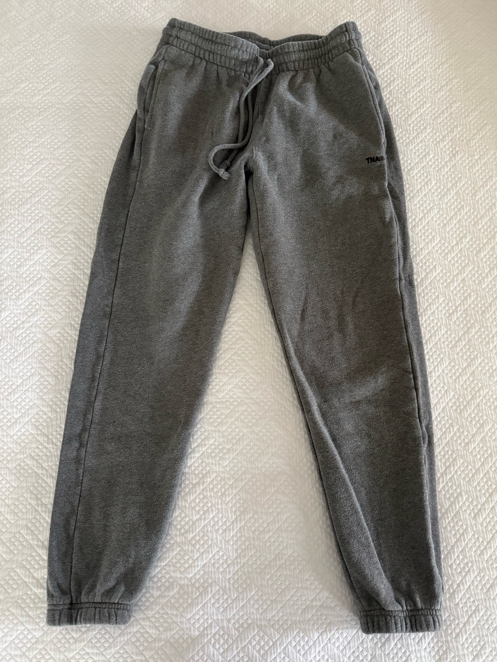 TNA Aritzia Cozy SweatPant